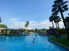 -宁波九龙湖开元度假村