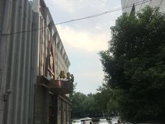 -北门饭店(三香路店)