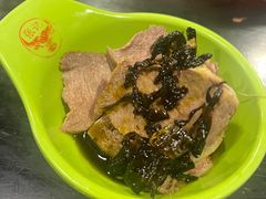 -张记牛肉面馆(天津路店)