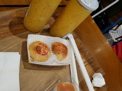 鲜肉月饼-巴黎贝甜(印象城店)