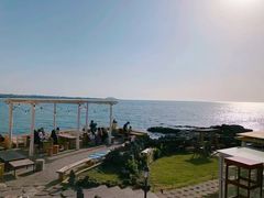 -Cafe Aewol Monsant