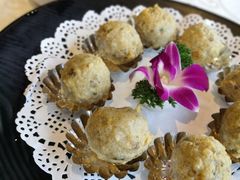 小榄炸鱼球-香山家宴