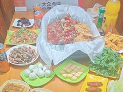 -三煮纸包鱼(青岛总店)