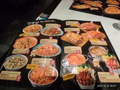 -半秋山西餐厅(巴南万达广场店)