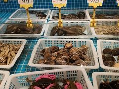 -舟小鲜·舟山小渔村(凤城四路中登广场店)