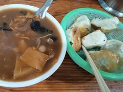 -逍遥镇刘相五胡辣汤豆沫馆(康复中街店)