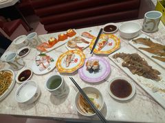 -元气寿司(宝安壹方城店)