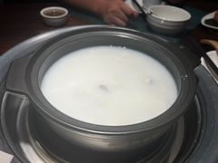 -大良毋米粥(锦龙路总店)