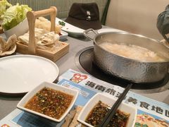 -椰小鸡·琼州糟粕醋·火锅(美兰缤纷城店)