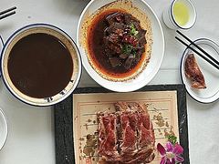 -三羊居食府(文艺路店)