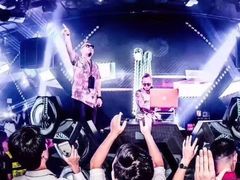 -G5 MAXLAND酒吧