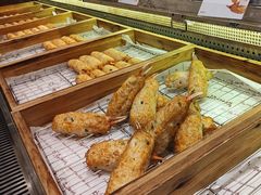 -古来思鱼饼