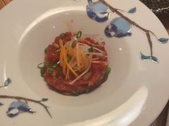 -王鼎精致料理铁板烧(世博源店)