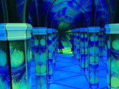 -天津梵高星空艺术馆(天河城旗舰店)