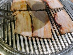 -大發韩国烤肉(八佰伴店)