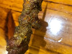 -御京阁·羊蝎子火锅·龙虾·烧烤(合庆店)