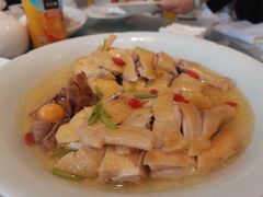 -御彩酒家(东风东路店)