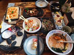-小川洋风料理(汉街店)