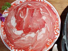 -楠火锅(仁恒梦中心店)