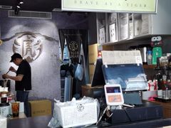 -老虎堂黑糖专壳 (尖沙咀乐道店)