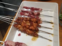 -白玉串城(南六中路店)