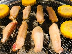 -隐炉和牛烧肉店(群力店)