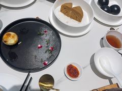 -富淳饭店(陆家嘴保利广场店)
