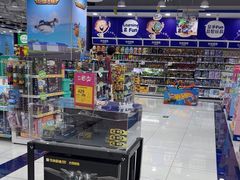 -太原茂业天地购物中心