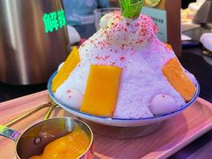 -烤匠麻辣烤鱼(IFS店)