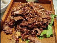 -闫水饺大酒楼·北京老闫靓马饺子馆