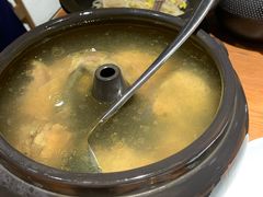 -云海肴·汽锅鸡·云南菜(高德置地店)