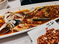 -钱记·乡野菜(紫荆花路店)