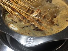 -袁记串串香(和县镇淮街店)