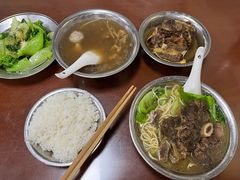 -阿秋牛排(湖心街店)