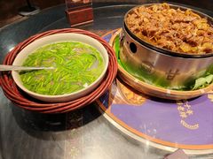 -甘家界牌柠檬鸭(青山店)