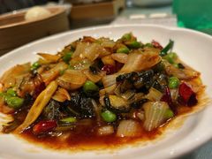 -外婆家(杭州马塍店)