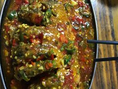 -和福餐馆(西江古街店)