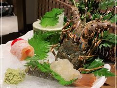 -阿吾罗日本料理(K11艺术中心店)