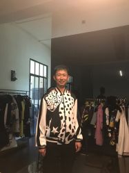 -东田造型