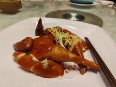 -龙悦湾酒家·八阵鱼生·渔人码头店