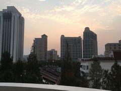 -上海安亭别墅花园酒店