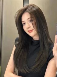 -FASHION PALACE hair+