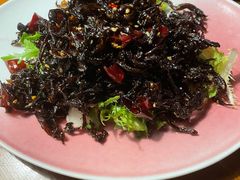 -雀舞云南菜(天津天河城购物中心店)