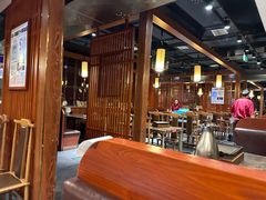 -郑喜旺烧烤(郑州总店)