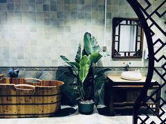 -享泰·泰式按摩SPA私家会所(大沥店)