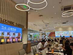 -花味·自助烤肉(大观天地店)