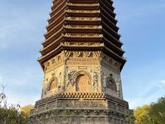 -玲珑塔公园