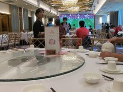 大堂-御彩酒家(东风东路店)