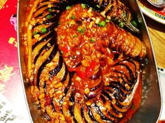 -味福记·本地特色菜(八一万达广场店)