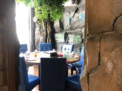 -大哈福烧烤·海鲜·家常菜(延安三路店)